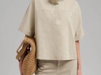 Блузка женская