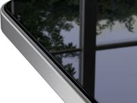 Защитное стекло VLP 2.5D A Glass для Galaxy S26+ черный