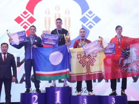 Реванши и сенсации. Мас-рестлеры Якутии завоевали еще шесть золотых медалей чемпионата России