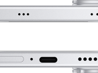 Смартфон iQOO Z10 Lite 8/256 ГБ Белый