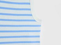 Майка для девочек, Голубой