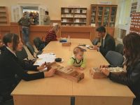 Орловская областная научная универсальная публичная библиотека им. И. А. Бунина