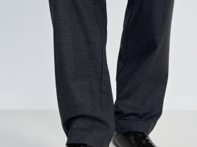 Кеды из натуральной кожи