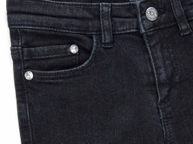 Джинсы для девочки