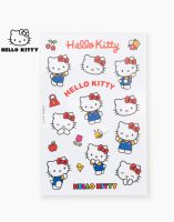 Набор наклеек с Hello Kitty Глория Джинс
