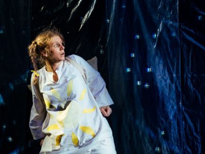 Билеты на Ох, уж эти страхи (Балтийский дом) / Театр | Афиша | ИнфоТаймс