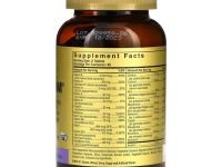 Solgar, Omnium, фитонутриентный комплекс витаминов и минералов, 90 таблеток