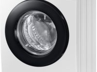 Стиральная машина Samsung WW6100A c EcoBubble и AI Control 8 кг кристально белый