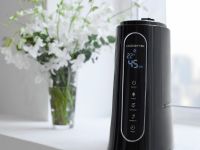 Увлажнитель воздуха Polaris PUH 5505Di