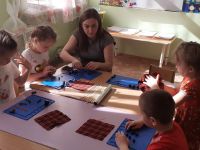 Тишковский дом культуры