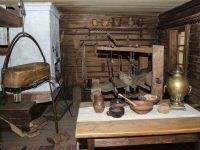 Осташковский краеведческий музей