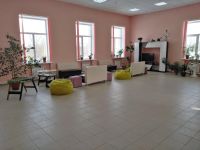 Сельский дом культуры ст. Чагра