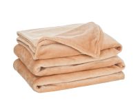 Плед Cipria, бежевый