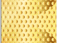 Держатель наклейка WTF