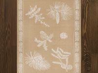 Полотенце Golden dream