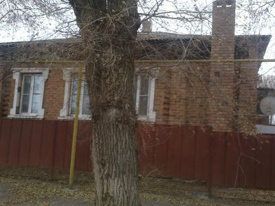 Казачий курень