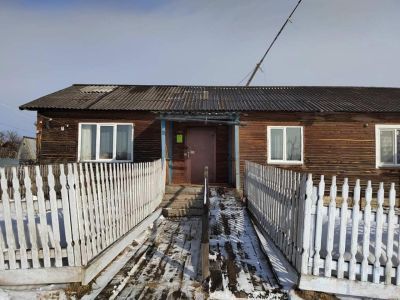 Троицкая сельская библиотека – филиал № 12