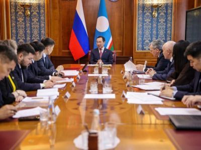 Якутия отметит 100-летие со дня рождения Гавриила Чиряева