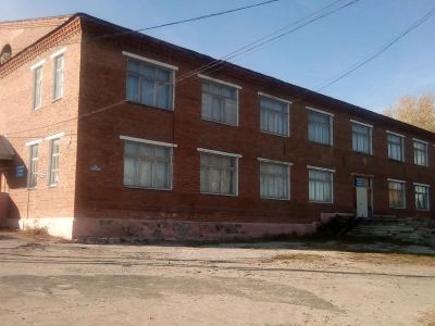 Сосновоборский поселковый дом культуры