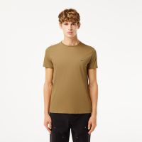 Мужская футболка Lacoste стандартного кроя