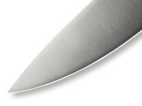 Нож кухонный Samura Bamboo SBA-0085/Y, сталь AUS-8
