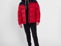 Куртка пуховая New Dimension Мужская