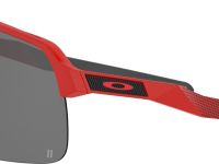 Очки солнцезащитные Oakley Sutro Lite PM Matte Redline/Prizm Black (комплект)