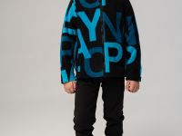 Куртка трикотажная для мальчиков