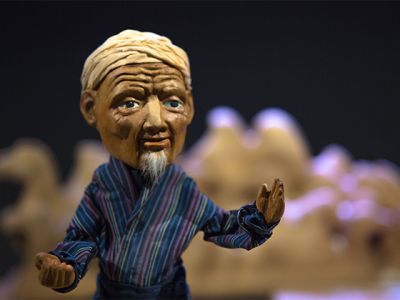 Билеты на И дольше века длится день... (Среда 21) / Театр | Афиша | ИнфоТаймс