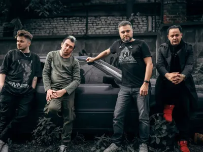 Билеты на ПТВП (16 Тонн) / Концерт | Афиша | ИнфоТаймс