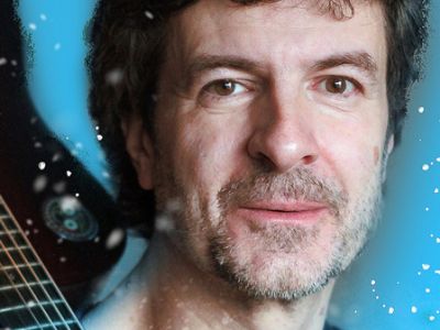 Константин Арбенин