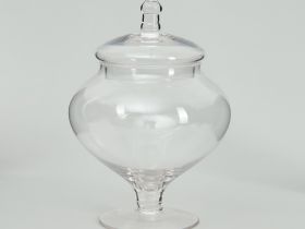 Емкость для хранения Candy star I