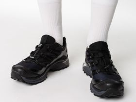 Кроссовки Remington XT 4 black