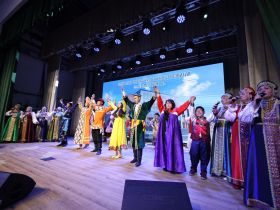 В Нижнем Бестяхе открыли Центр культурного развития