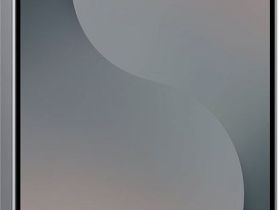 Смартфон Samsung Galaxy S25 FE 256 ГБ черный