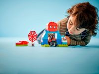 DUPLO 10424 Конструктор Приключение на мотоцикле