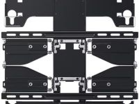 Кронштейн Samsung WMN-B16FB Full Motion Slim для ТВ Samsung 55", 85" черный