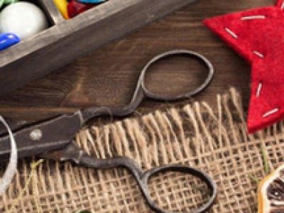 Дом рукоделия. Творческая мастерская