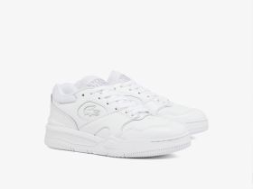 Женские кеды Lacoste LINESHOT 224 1 SFA