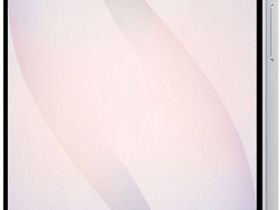 Смартфон Samsung Galaxy S26+ 512 ГБ белый