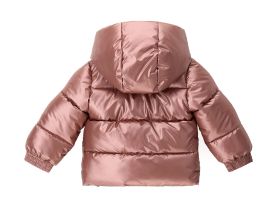 Куртка для маленькой девочки