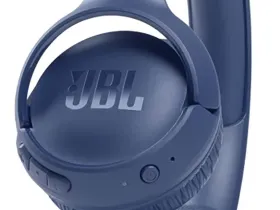 Беспроводные наушники JBL Tune 510BT (Blue)