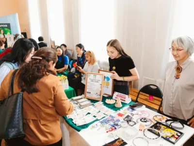 В Нюрбе прошел районный форум предпринимателей «Лето больших возможностей»