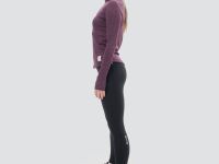 Лонгслив Nordski Impulse Plum W