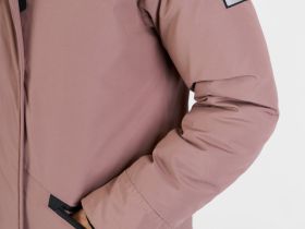 Полупальто пуховое Nyla III Женское