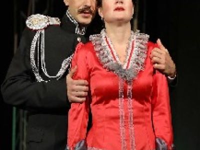Анна Каренина