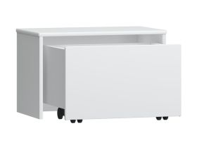 Тумба детская Плампи 60x38 Белый