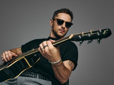 Билеты на CHEBANOV (VK Gipsy) / Концерт | Афиша | ИнфоТаймс