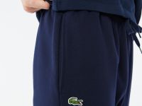 Мужские флисовые брюки Lacoste для спорта Tennis
