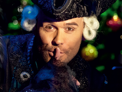 Щелкунчик. Максим Аверин